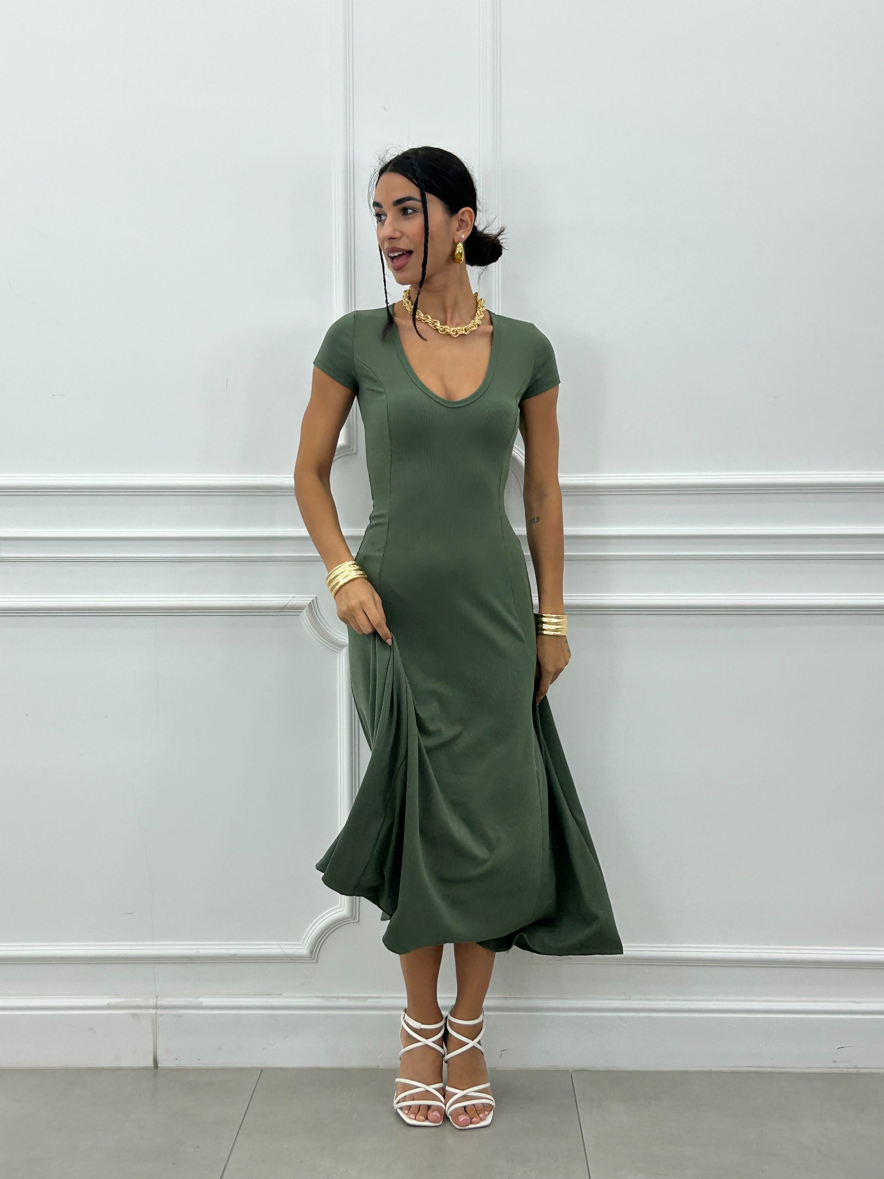 ABITO COSTA CHIC NEW PE/26