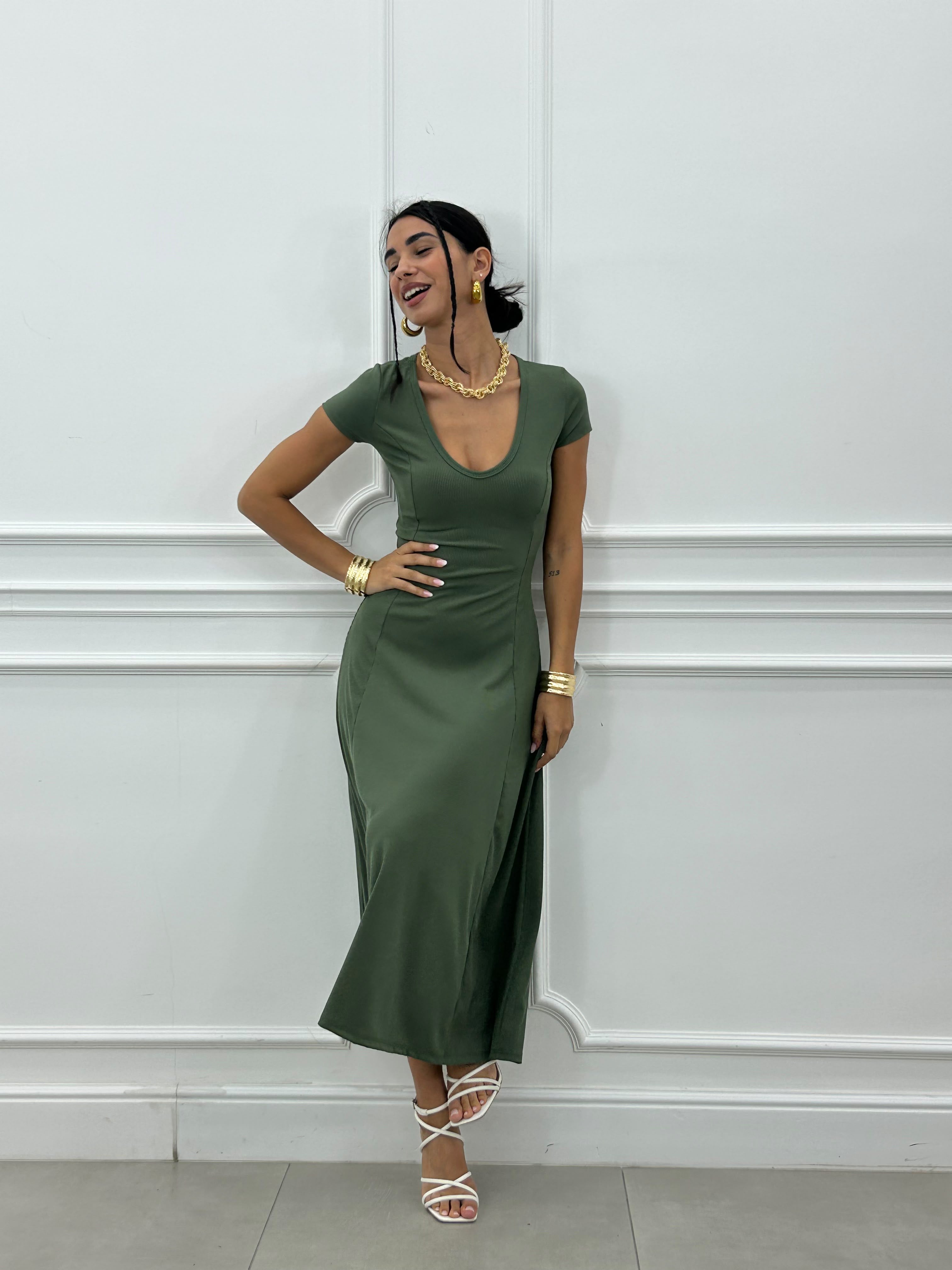 ABITO COSTA CHIC NEW PE/26