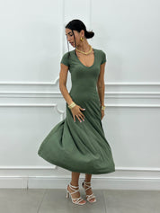 ABITO COSTA CHIC NEW PE/26