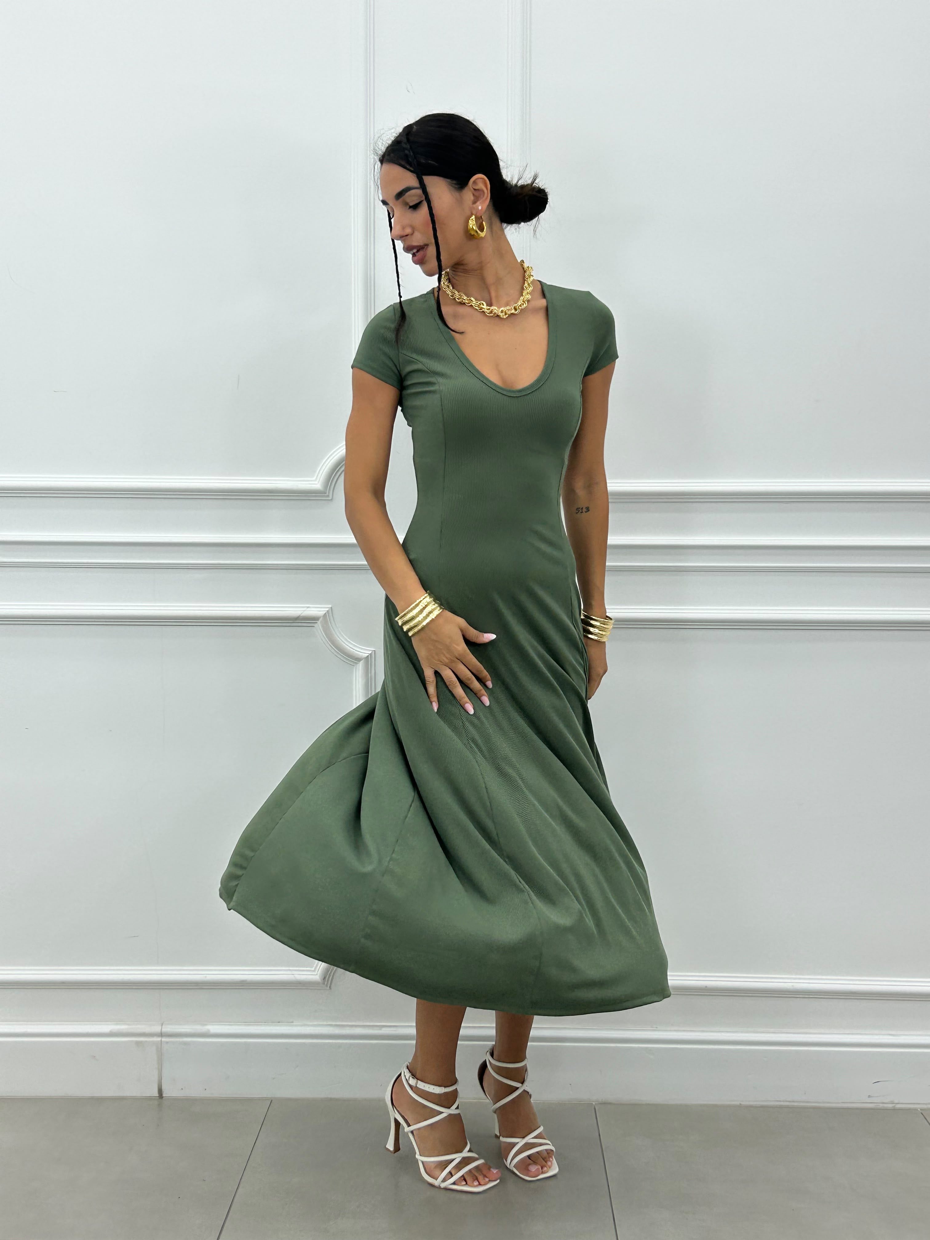 ABITO COSTA CHIC NEW PE/26