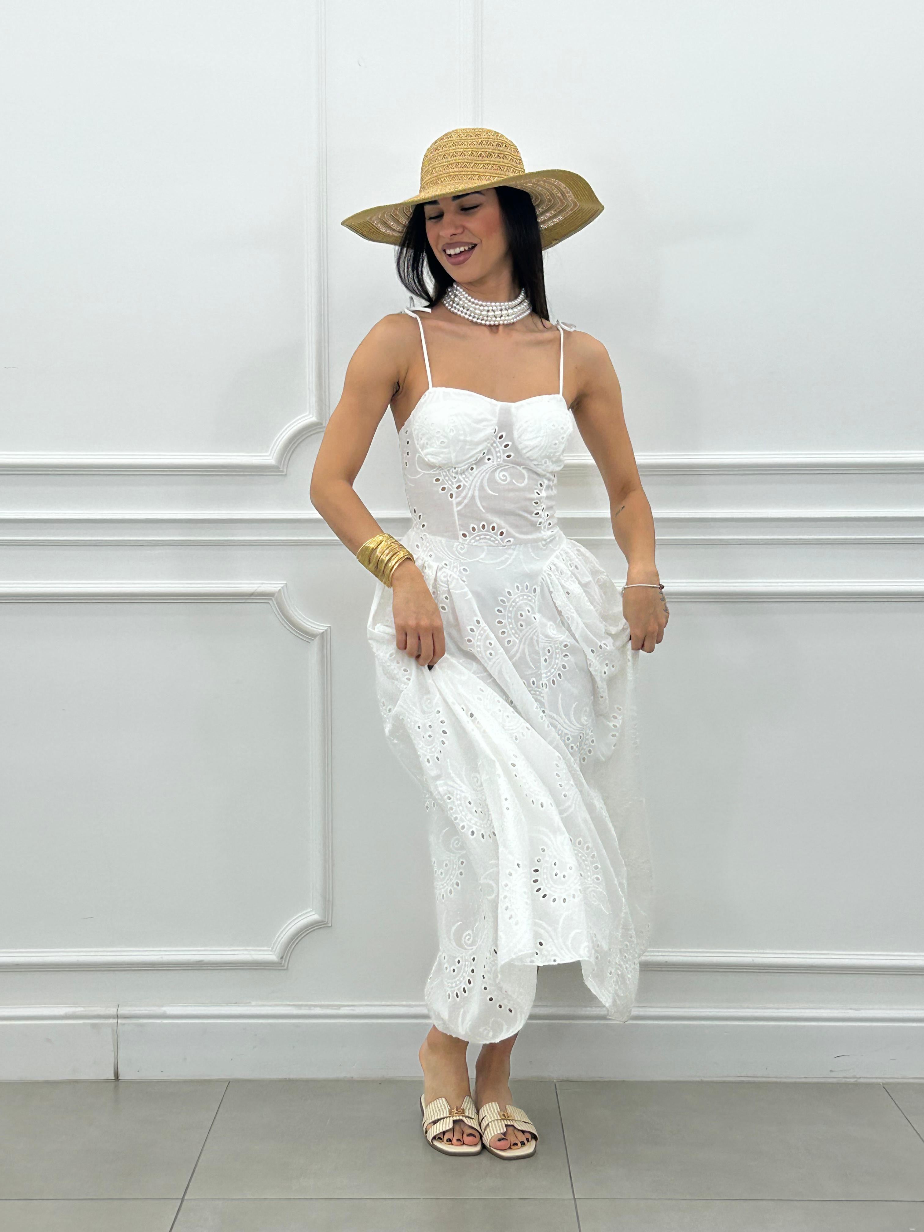 ABITO POSITANO NEW PE/26