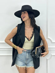 GILET HOT NEW PE/26
