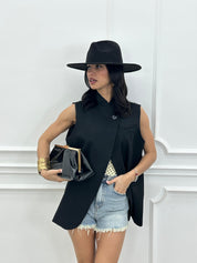 GILET HOT NEW PE/26