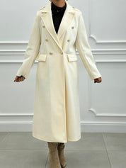 CAPPOTTO CHIC GOLD NEW AI26