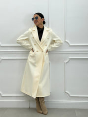 CAPPOTTO CHIC GOLD NEW AI26