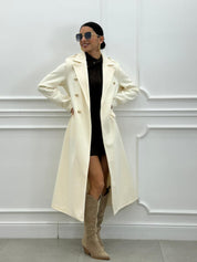 CAPPOTTO CHIC GOLD NEW AI26