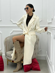 CAPPOTTO CHIC GOLD NEW AI26