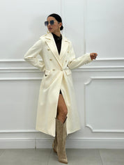 CAPPOTTO CHIC GOLD NEW AI26