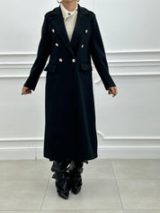 CAPPOTTO CHIC GOLD NEW AI26