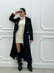 CAPPOTTO CHIC GOLD NEW AI26