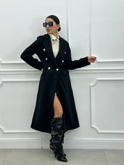 CAPPOTTO CHIC GOLD NEW AI26