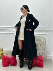 CAPPOTTO CHIC GOLD NEW AI26