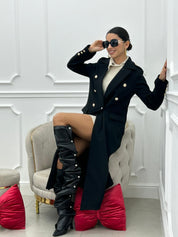 CAPPOTTO CHIC GOLD NEW AI26