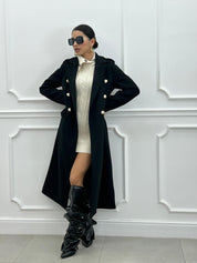 CAPPOTTO CHIC GOLD NEW AI26