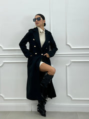 CAPPOTTO CHIC GOLD NEW AI26