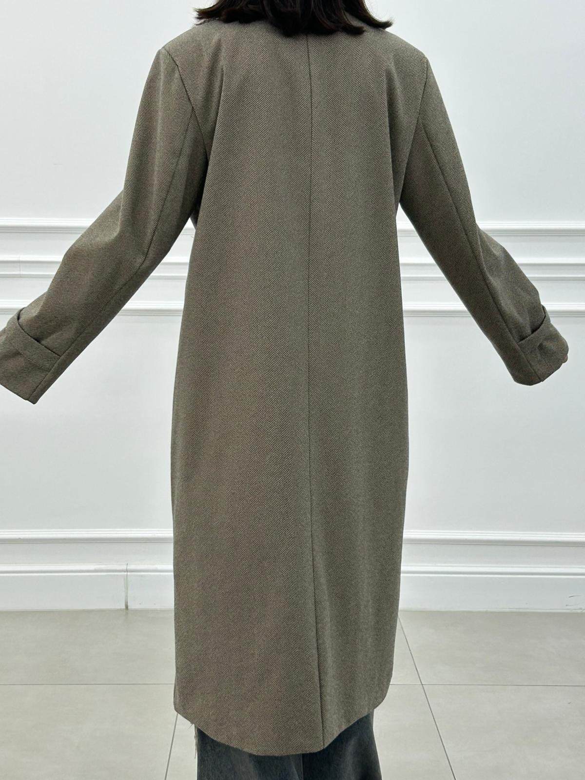 CAPPOTTO SPIGATO EDITION NEW AI26