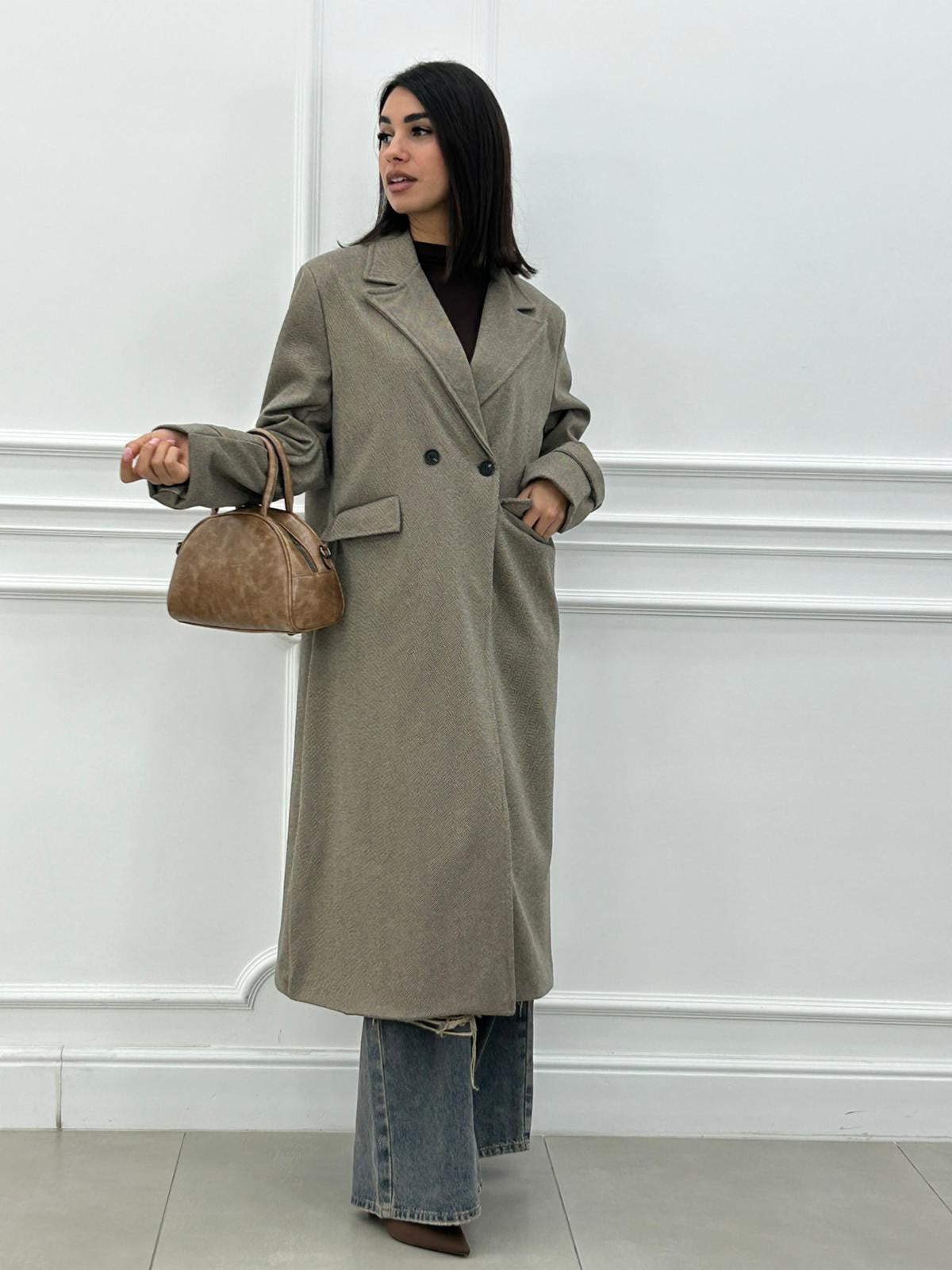 CAPPOTTO SPIGATO EDITION NEW AI26