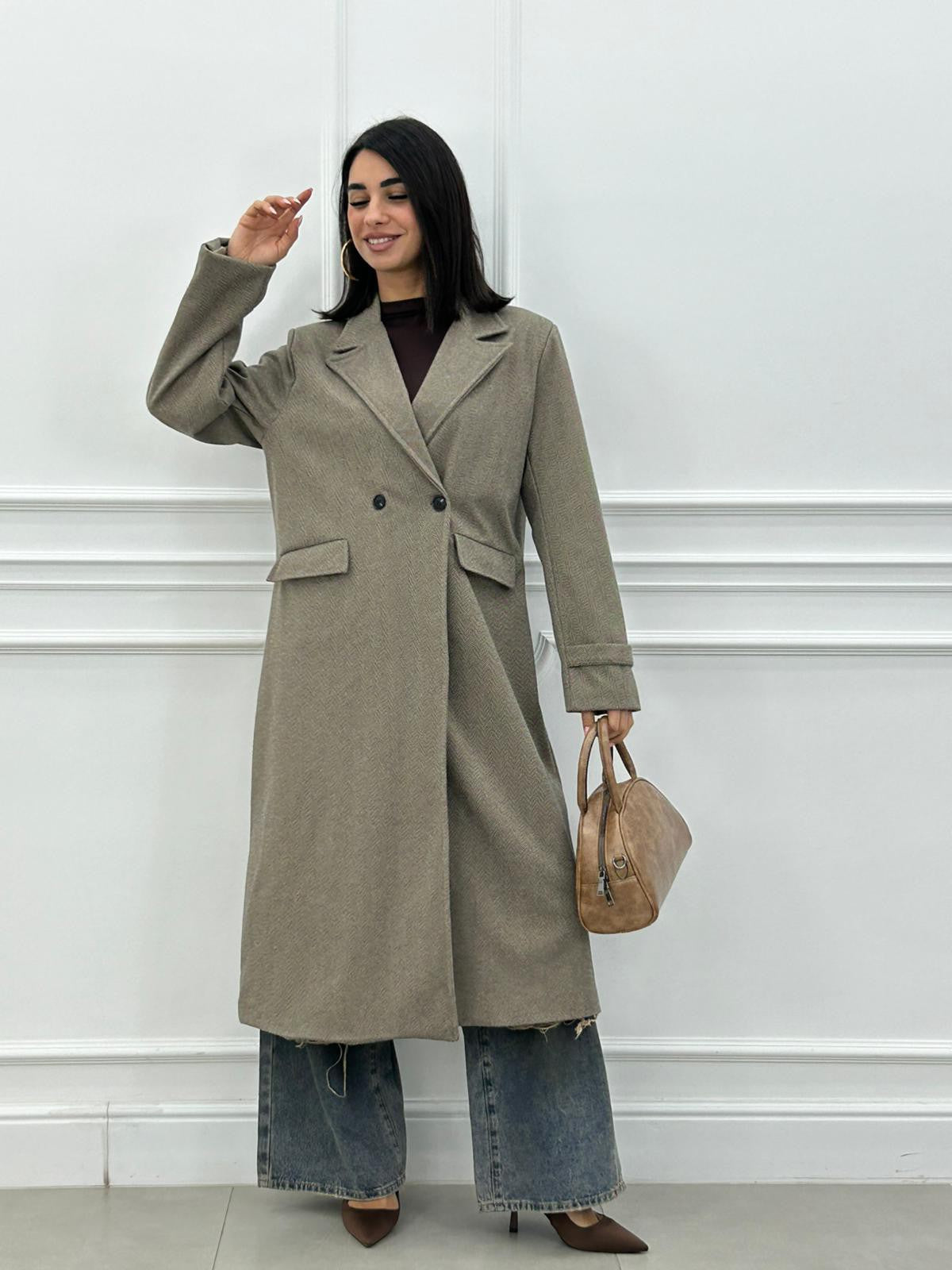 CAPPOTTO SPIGATO EDITION NEW AI26