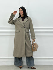 CAPPOTTO SPIGATO EDITION NEW AI26