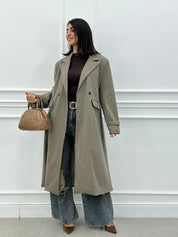 CAPPOTTO SPIGATO EDITION NEW AI26