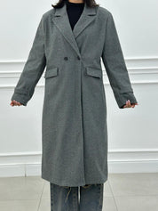 CAPPOTTO SPIGATO EDITION NEW AI26