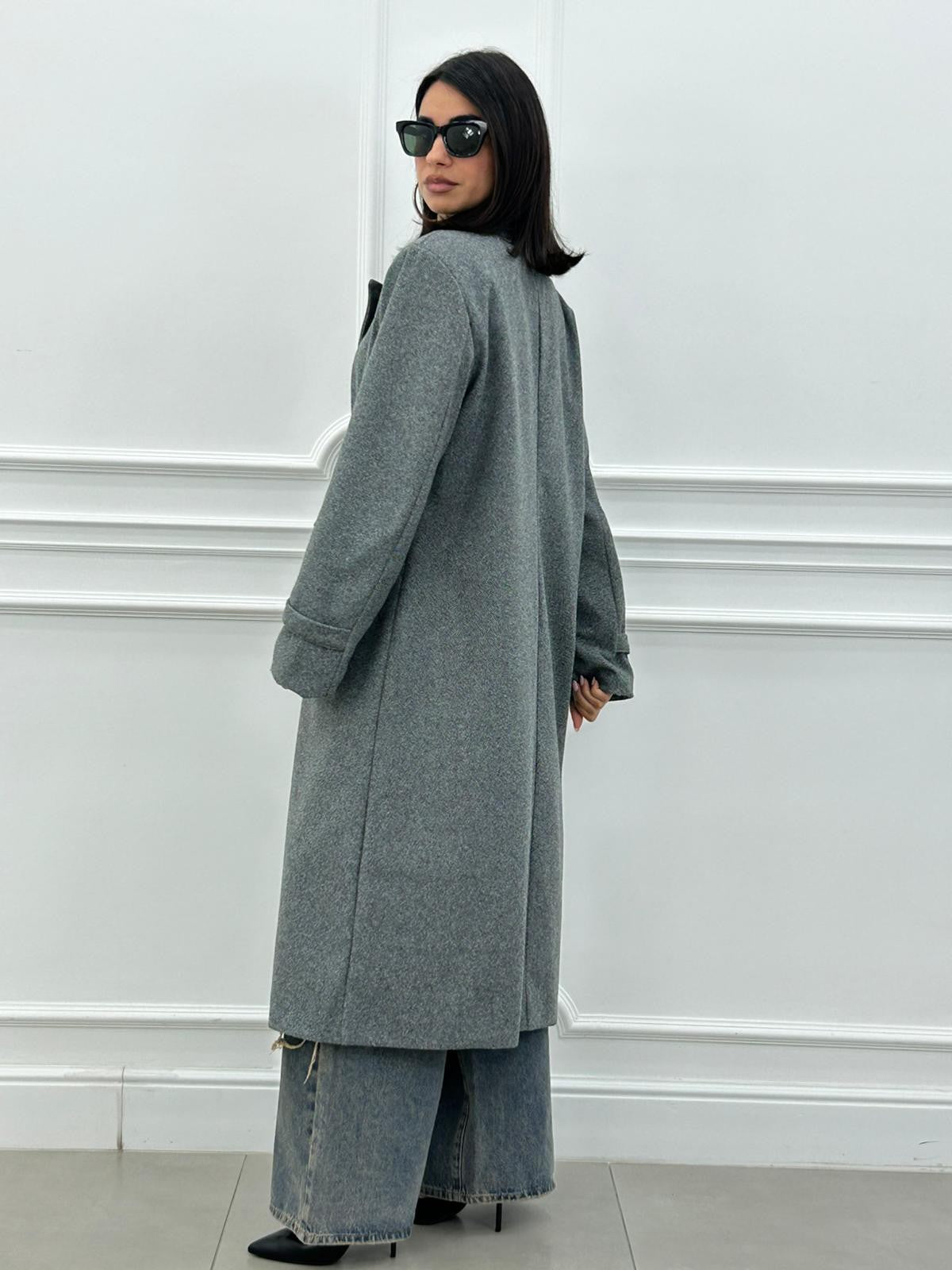 CAPPOTTO SPIGATO EDITION NEW AI26