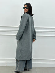 CAPPOTTO SPIGATO EDITION NEW AI26