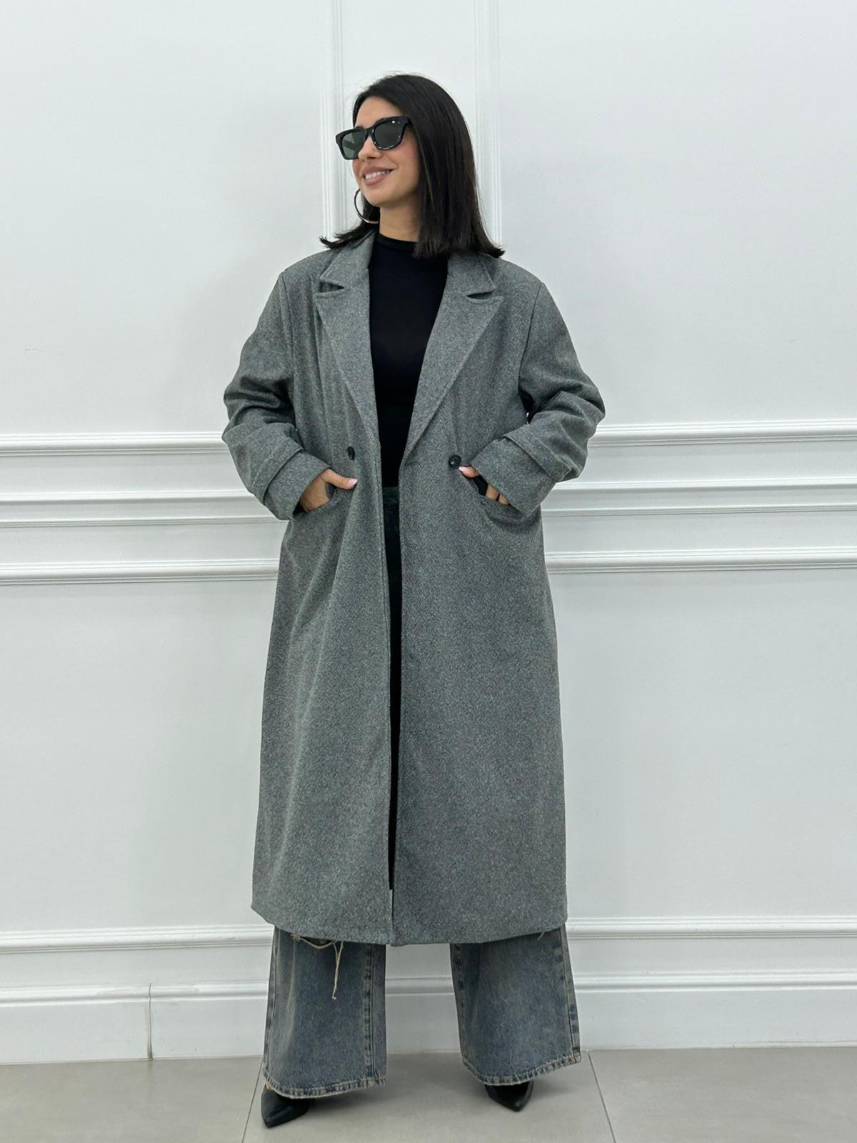 CAPPOTTO SPIGATO EDITION NEW AI26