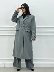 CAPPOTTO SPIGATO EDITION NEW AI26