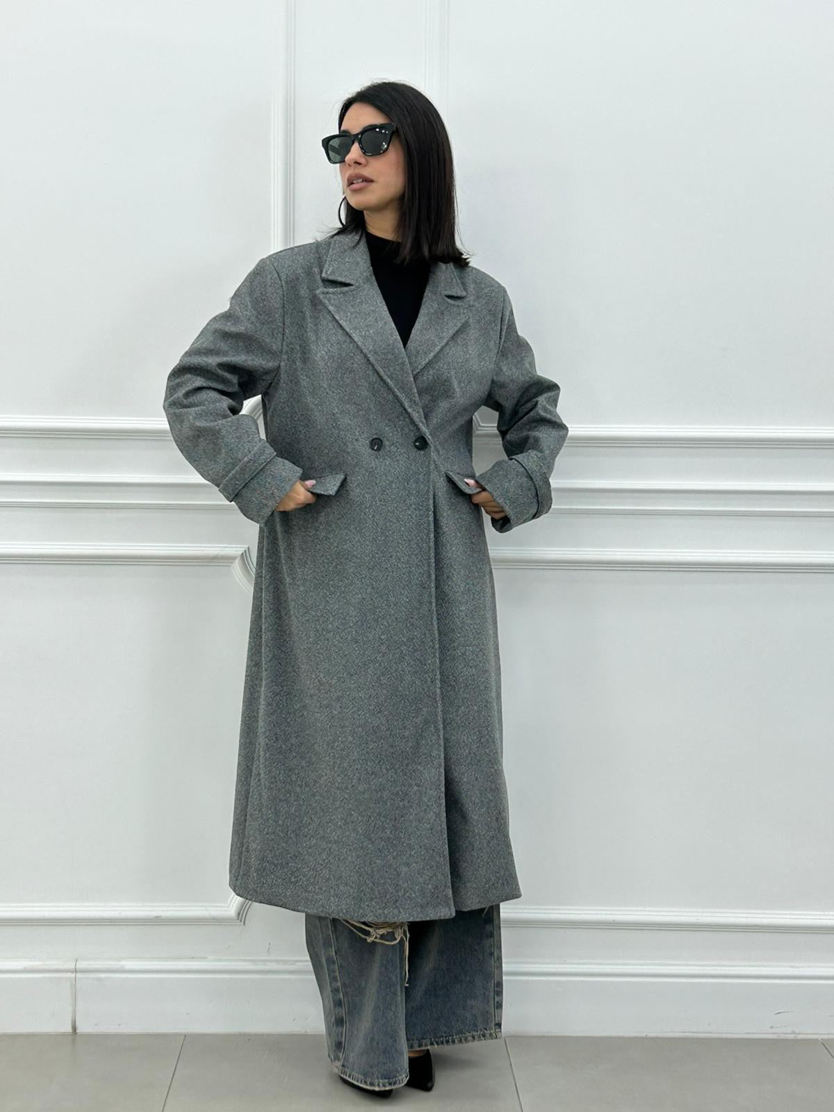 CAPPOTTO SPIGATO EDITION NEW AI26