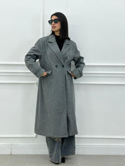 CAPPOTTO SPIGATO EDITION NEW AI26