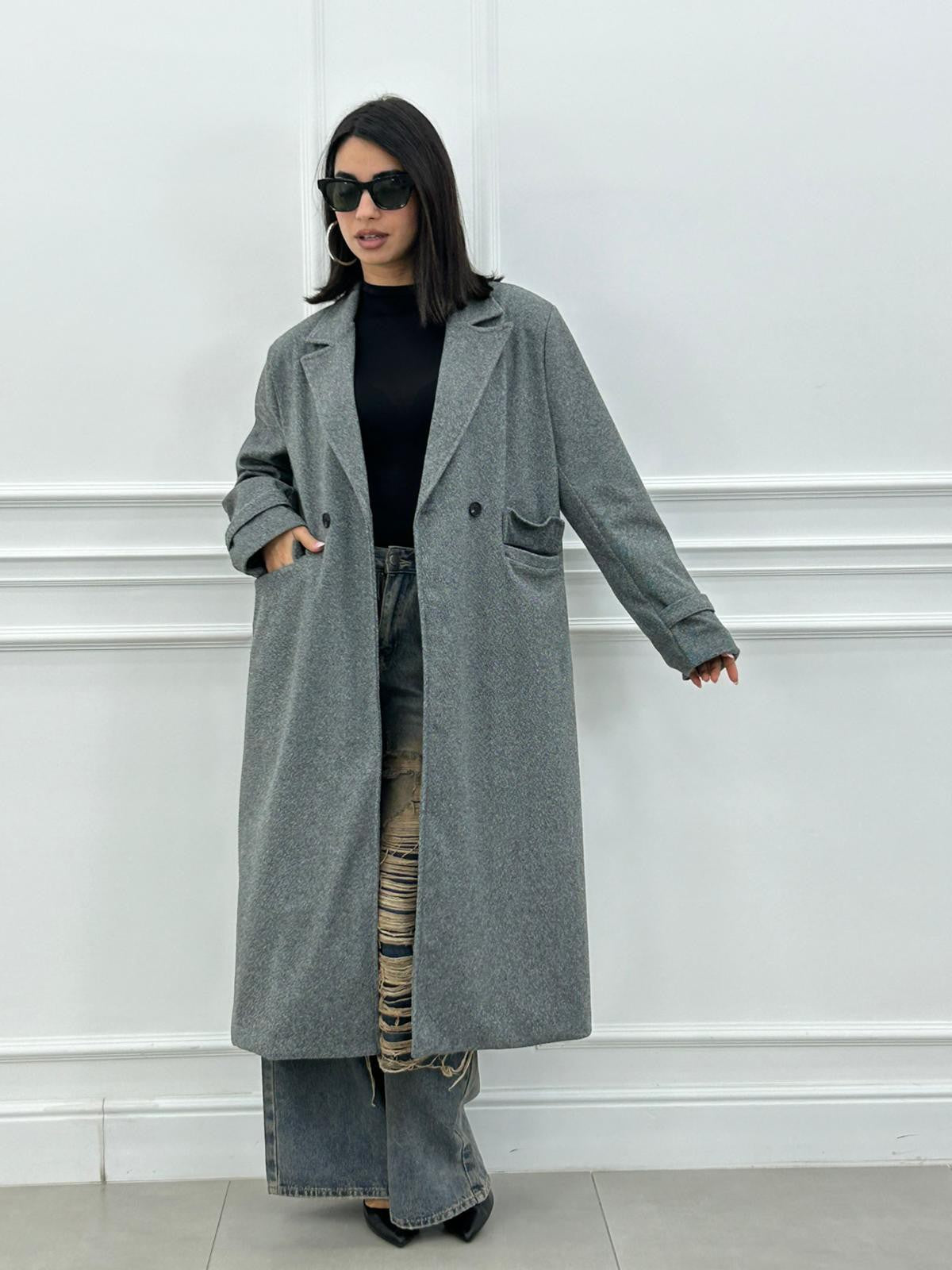 CAPPOTTO SPIGATO EDITION NEW AI26