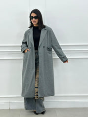 CAPPOTTO SPIGATO EDITION NEW AI26