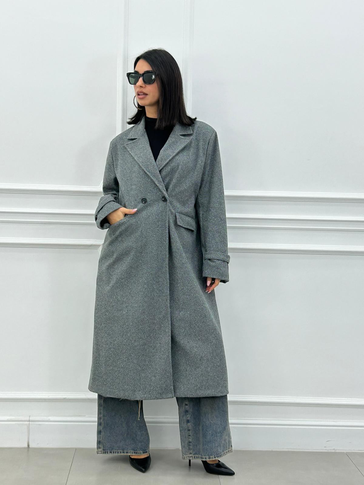 CAPPOTTO SPIGATO EDITION NEW AI26