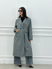 CAPPOTTO SPIGATO EDITION NEW AI26