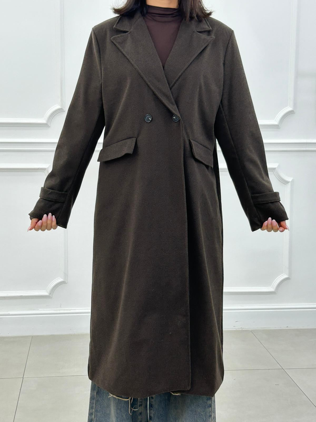 CAPPOTTO SPIGATO EDITION NEW AI26