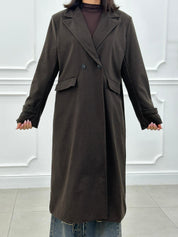 CAPPOTTO SPIGATO EDITION NEW AI26