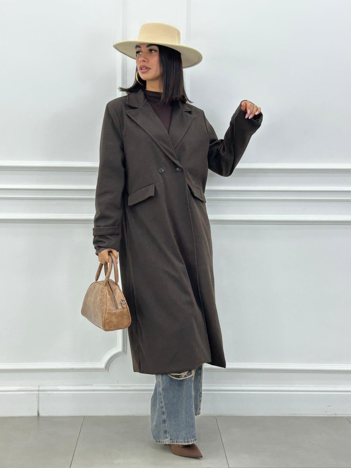 CAPPOTTO SPIGATO EDITION NEW AI26