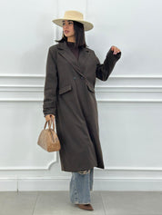 CAPPOTTO SPIGATO EDITION NEW AI26