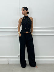 COORDINATO HALTER FIT NEW PE/26