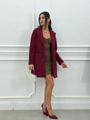 CAPPOTTO BARONETTO NEW AI26