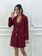 CAPPOTTO BARONETTO NEW AI26
