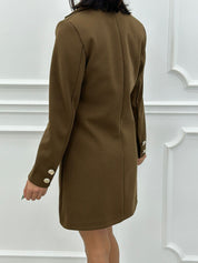 CAPPOTTO BARONETTO NEW AI26