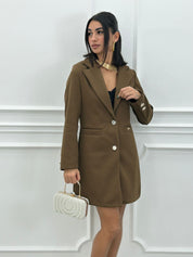 CAPPOTTO BARONETTO NEW AI26