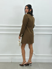 CAPPOTTO BARONETTO NEW AI26