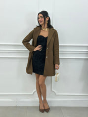 CAPPOTTO BARONETTO NEW AI26