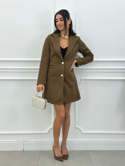 CAPPOTTO BARONETTO NEW AI26