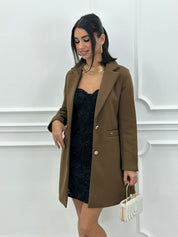 CAPPOTTO BARONETTO NEW AI26