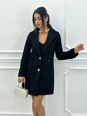 CAPPOTTO BARONETTO NEW AI26