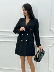 BLAZER DRESS NEW AI26